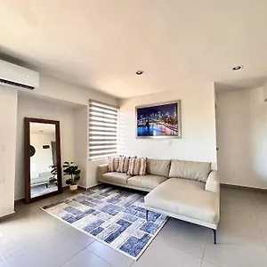 Comodo Depa A Pasos De La Playa Apartamento