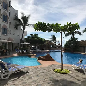 Costa Bonita & - Primer Planta Apartamento